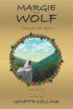 Margie and Wolf af Lynette Collins