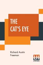Cat's Eye af Richard Austin Freeman