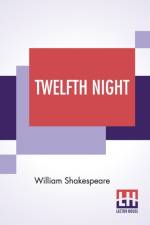 Twelfth Night af William Shakespeare