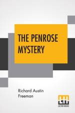 Penrose Mystery af Richard Austin Freeman