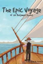 Epic Voyage Of Sir Benjamin Sweet af Jacek Michal Pawlowski