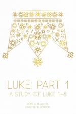 Luke af Hope A Blanton
