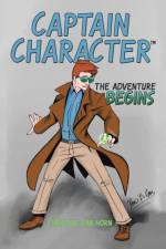 Captain Character af Christine Van Horn