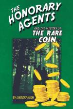 Honorary Agents and the Mystery of the Rare Coin
