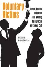 Voluntary Victims af Leslie Bingham
