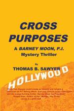Cross Purposes af Thomas B Sawyer