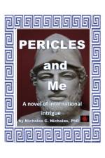 Pericles and Me af Nicholas C Nicholas