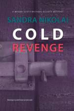 Cold Revenge af Sandra Nikolai
