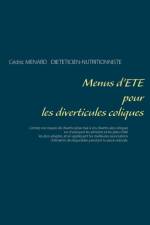 Menus d'ete pour les diverticules coliques af Cedric Menard