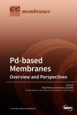 Pd-based Membranes