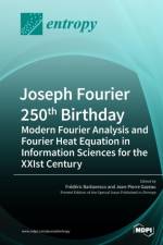 Joseph Fourier 250th Birthday