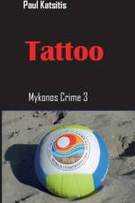 Tattoo af Paul Katsitis