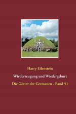 Wiederzeugung und Wiedergeburt af Harry Eilenstein