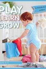 Play Learn Grow af Dr Melodie de Jager