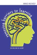Mind moves af Dr Melodie de Jager