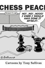 Chess Peace