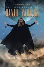 Haunting of David Paradis