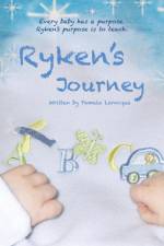 Ryken's Journey af Pamela Larocque