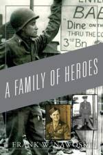 Family of Heroes af Frank W Nawoski