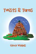Twists & Turns af Gloria Winkels