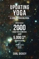 Updating Yoga af Earl Dickey