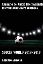 Soccer World 2018/2019 af Lorenzo Gravela