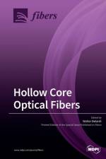 Hollow Core Optical Fibers