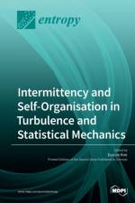 Intermittency and Self-Organisation in Turbulence and Statistical Mechanics