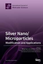 Silver Nano/microparticles