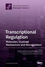 Transcriptional Regulation af Amelia Casamassimi