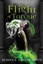 Flight of Torque af Rebecca Laffar-Smith