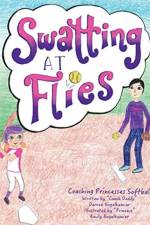 Swatting at Flies af Darren Engelkemier