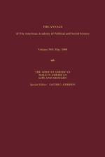 African American Male in American Life and Thought