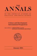 Culture and Development af Shoshana Grossbard-Shechtman