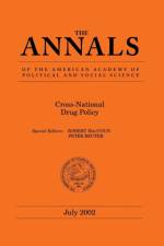 Cross-National Drug Policy
