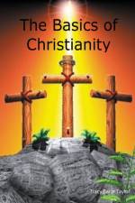 Basics of Christianity af Tracy Carol Taylor