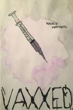 Vaxxed af Natalie Martinaitis