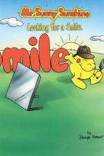 Mr. Sunny Sunshine Looking for a Smile. af Dwayne Henson