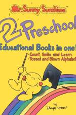 Mr. Sunny Sunshine Two Preschool Educational Books in One! af Dwayne Henson