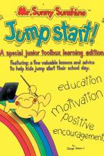 Mr. Sunny Sunshine ''Jump Start!'' af Dwayne Henson