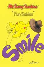 Mr. Sunny Sunshine ''Fun Smiles'' af Dwayne Henson