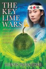 The Key Lime Wars af Dennis Freestone