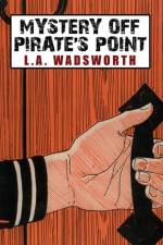 Mystery Off Pirate's Point af L a Wadsworth