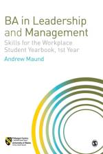 BA in Leadership and Management