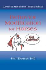 Behavior Modification for Horses af Patti Dammier