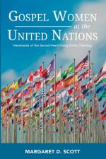 Gospel Women at the United Nations af Margaret D Scott