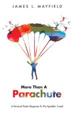 More Than a Parachute af James L Mayfield