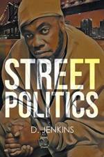 Street Politics af D Jenkins