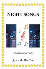 Night Songs af Joyce a Bratten