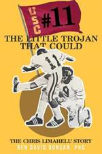 #11 The Little Trojan That Could af Ben David Duncan Phd